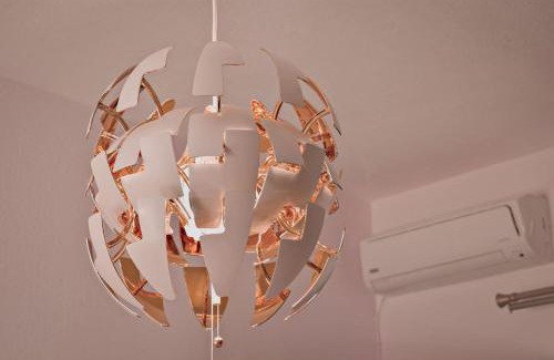 Kalo Chorio Apartment | Ruby Apartment