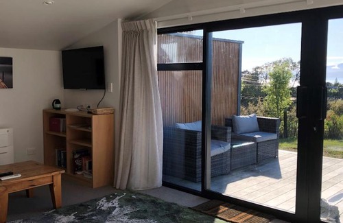 Ruby Bay Apartment | Ruby Bay Loft Accommodation