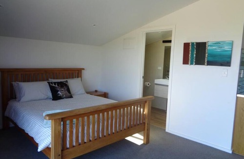 Ruby Bay Apartment | Ruby Bay Loft Accommodation