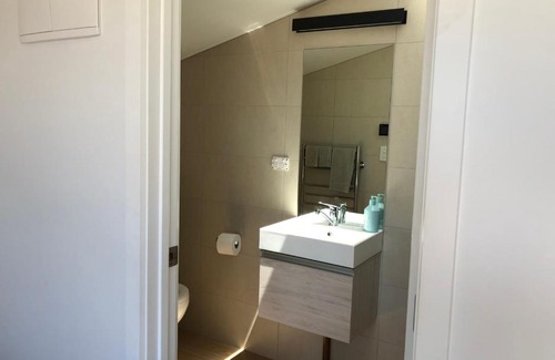 Ruby Bay Apartment | Ruby Bay Loft Accommodation