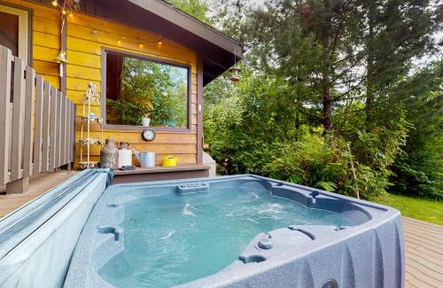 Port Orchard House | Ruby Creek Retreat