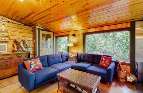 Port Orchard House | Ruby Creek Retreat