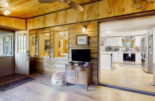 Port Orchard House | Ruby Creek Retreat