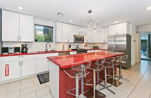 Uptown Design District House | Ruby Doobie Do