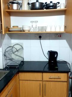 Riruta Apartment | Ruby Homes - 1 Bedroom Racecourse Gardens Apt