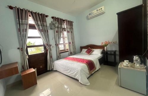 Hue Hotel | RUBY HOMESTAY