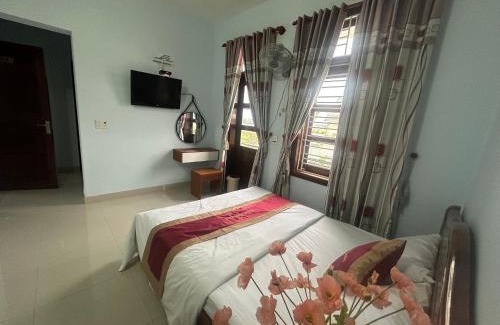 Hue Hotel | RUBY HOMESTAY