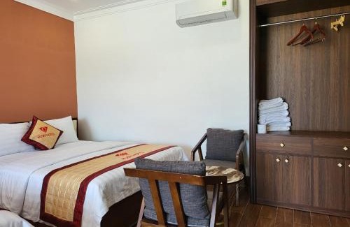 Vinh Long Hotel | RUBY HOTEL Vĩnh Long