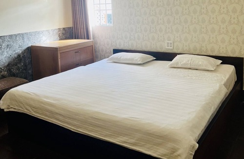 Ca Mau Hotel | RUBY HOTEL