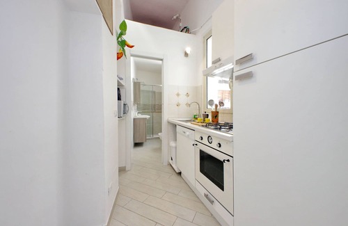 Rione VII Regola Apartment | Ruby House Campo de' Fiori