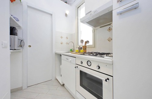 Rione VII Regola Apartment | Ruby House Campo de' Fiori
