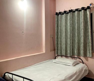 Nagpur House | Ruby International AC Dormitory and Guest House