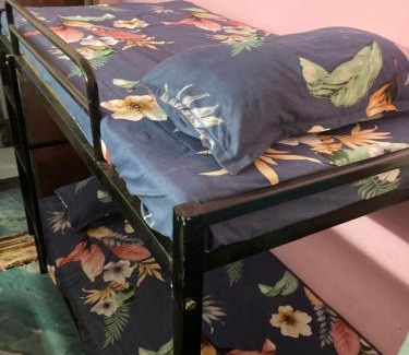 Nagpur House | Ruby International AC Dormitory and Guest House