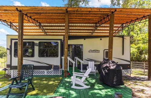 Pierson Other | Ruby Oaks Campsite