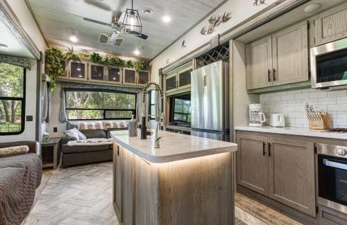 Pierson Other | Ruby Oaks Campsite