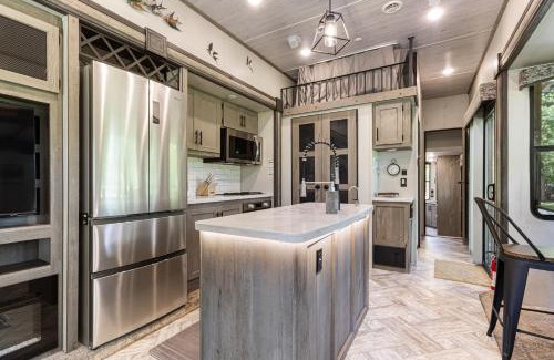 Pierson Other | Ruby Oaks Campsite