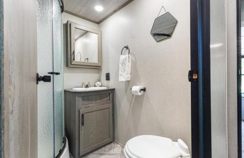 Pierson Other | Ruby Oaks Campsite