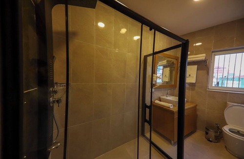 Bakırkoy Hotel | Ruby Royal Hotel