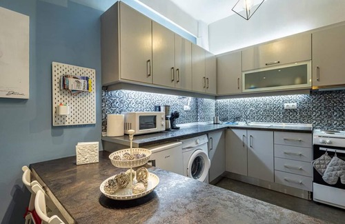 Makrigianni Apartment | Ruby ' s Best Acropolis Apartment