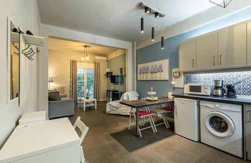 Makrigianni Apartment | Ruby ' s Best Acropolis Apartment