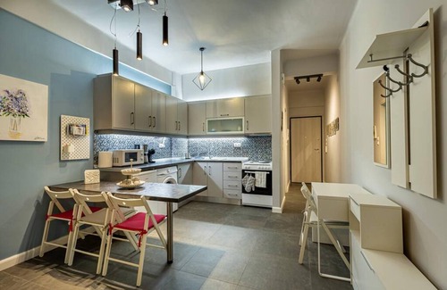 Makrigianni Apartment | Ruby ' s Best Acropolis Apartment