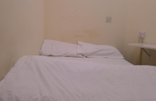Deira Hostel | Ruby Star Couples Hostel G P 1&2