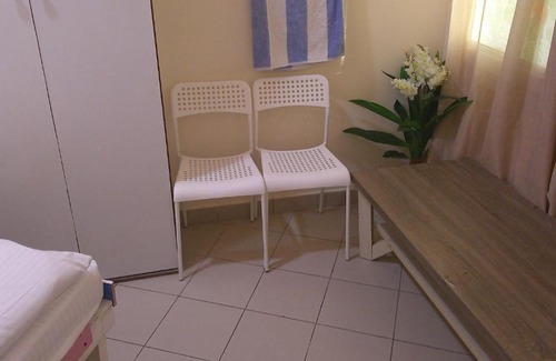 Deira Hostel | Ruby Star Couples Hostel G P 1&2