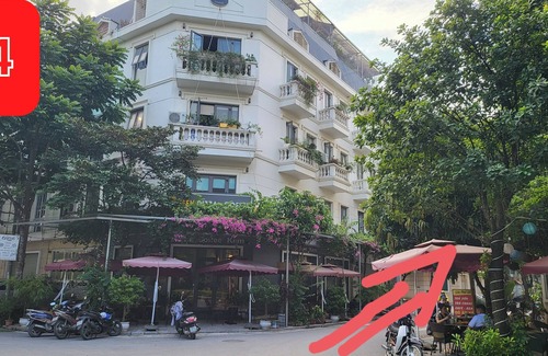 Ha Dong Apartment | Ruby Sun Home