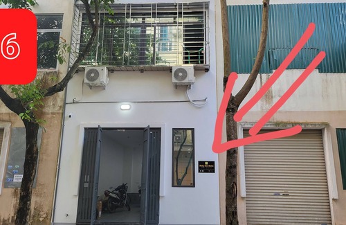 Ha Dong Apartment | Ruby Sun Home