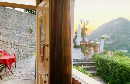 Parelia Villa | Ruby Villa - Holiday destination for everyone who looks for a beauty of nature.