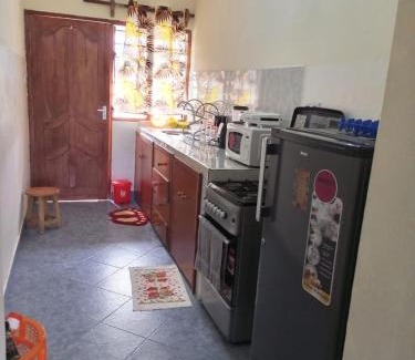 Watamu Apartment | Ruby villa