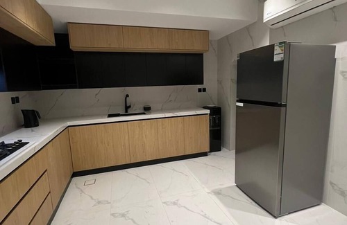 Buraydah Villa | Ruby villa