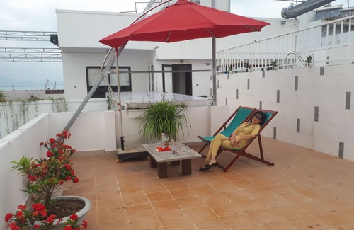 Hai Chau Apartment | RubyHouse Hotel & Apartment