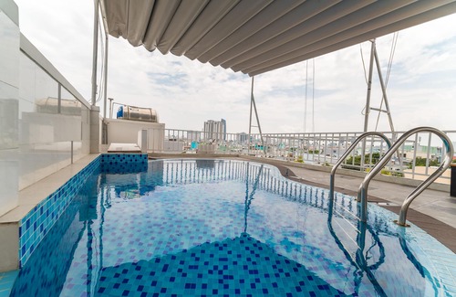 Hai Chau Apartment | RubyHouse Hotel & Apartment