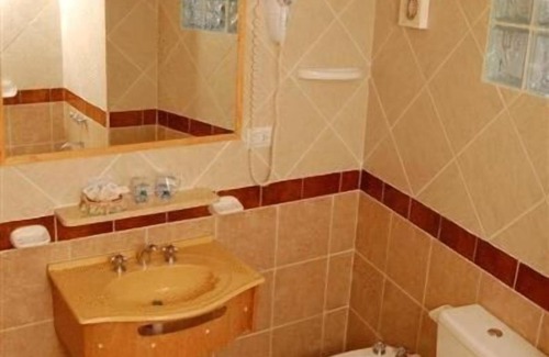 Belgrano Hotel | Ruca Cheli Village Ski Hotel