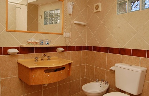 Belgrano Hotel | Ruca Cheli Village Ski Hotel