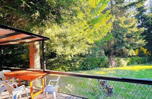 Peninsula San Pedro House | Ruca Quimei Malek