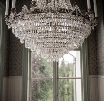 Tibro Bed & Breakfast | Ruders Egendom