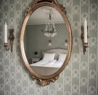 Tibro Bed & Breakfast | Ruders Egendom