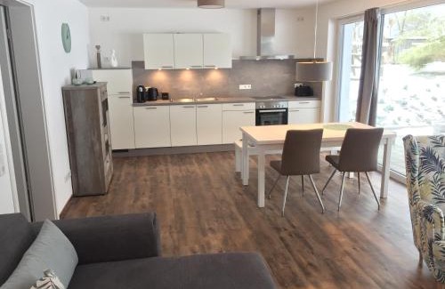 Monschau Apartment | Rudis