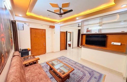 Mahmoorganj Apartment | Rudra Stays