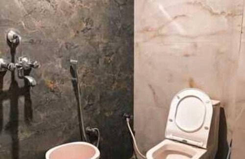 Varanasi House | Rudraksha Kashi Inn By GRB