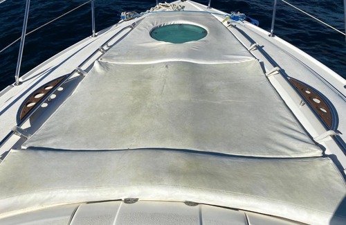 El Medano Ejidal Boat Rental | Rudyc sport fishing and activities