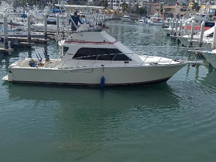 El Medano Ejidal Boat Rental | Rudyc sport fishing and activities