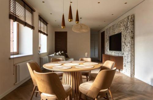 Saint-Louis Apartment | Rue de Satory prestige apartment