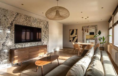 Saint-Louis Apartment | Rue de Satory prestige apartment