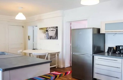 Archives Apartment | Rue de Turenne -in the heart of the ancient neighborhood of Marais