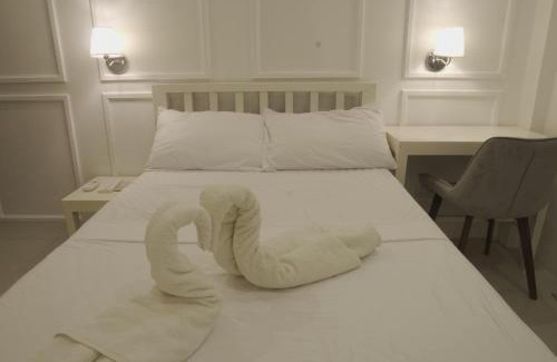 Loon Resort | Rue DeuxVilles Villa