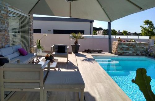Villeneuve-de-la-Raho Bed & Breakfast | RUE DU BAC chambre d hôtes adultes only