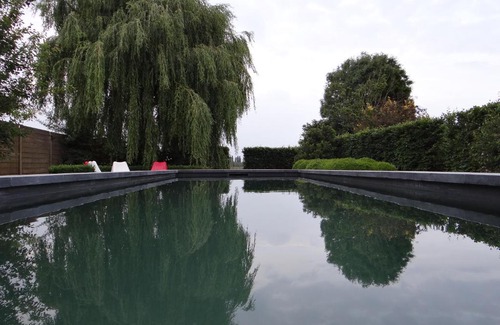 Stavele House | Rue du Canal